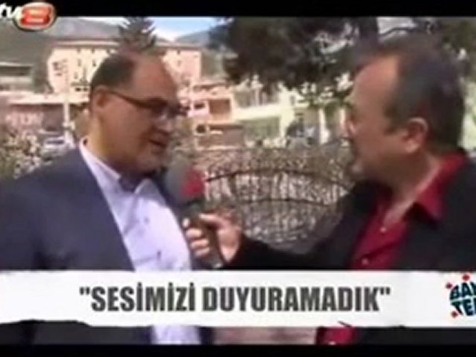 Pozantı