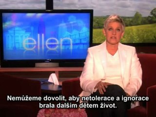 An Important Message from Ellen About Bullying_arc