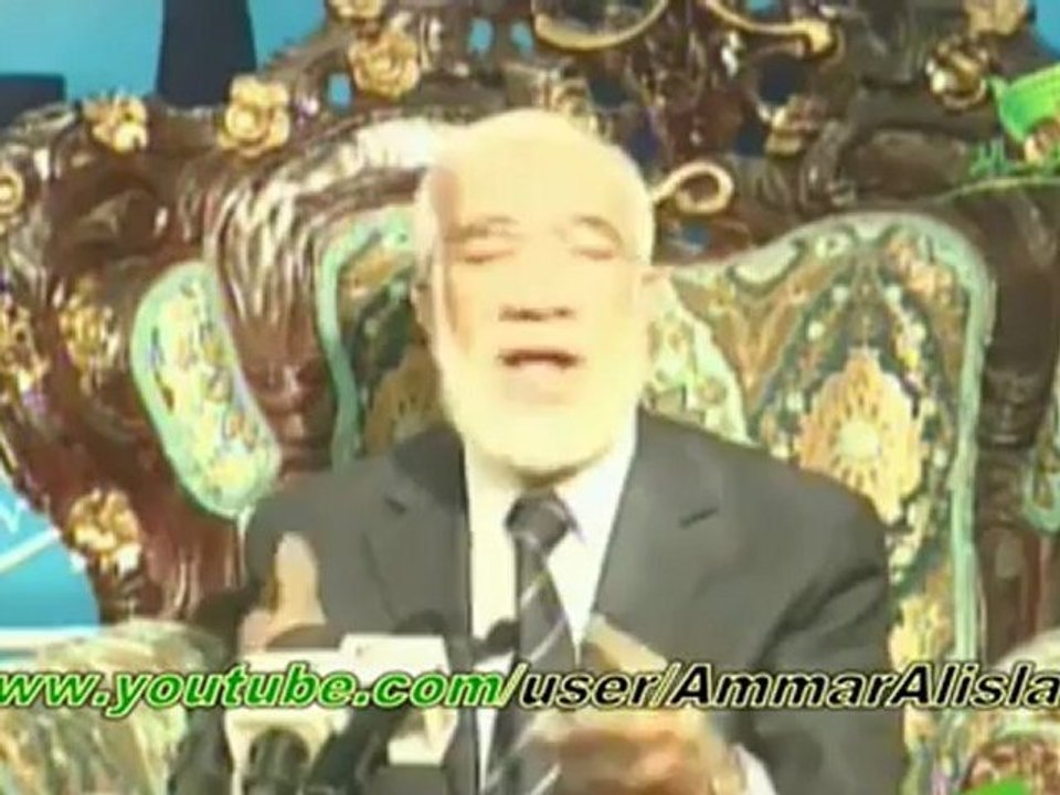مضحك | الترمذي أخرج الضب ! د. عمر عبدالكافي