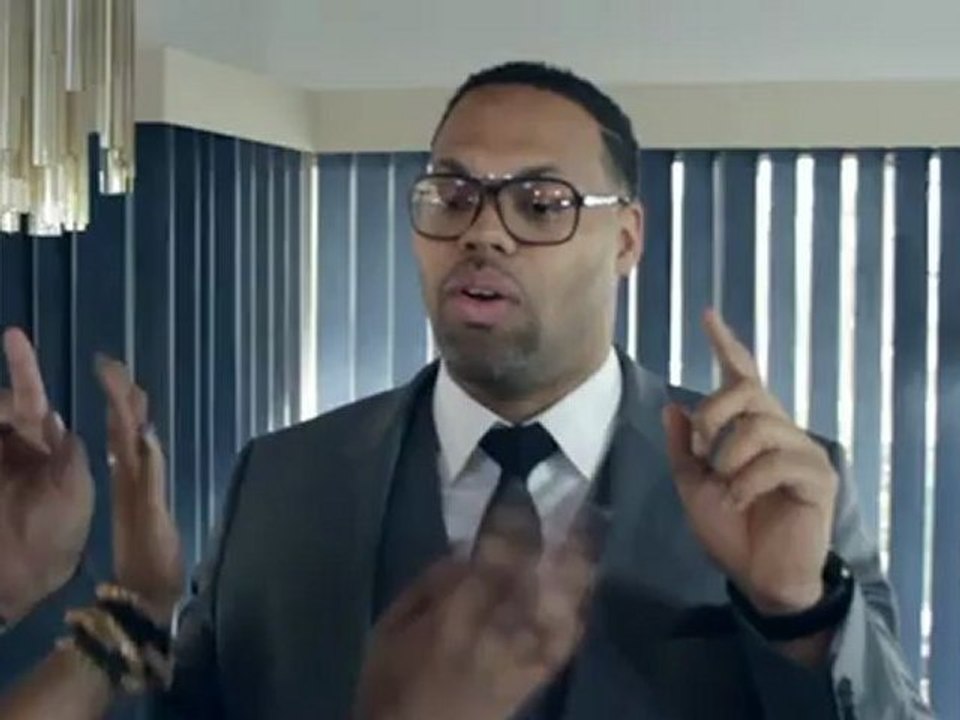 Eric Roberson - At The Same Time