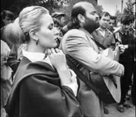 Doina si Ion Aldea Teodorovici - Clopotul invierii