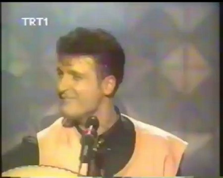 Sinan Özen Ölürüm Yoluna 1993 - Sinan Özen 1993 Yılı Ölürüm Yoluna Albüm Tanıtım Konseri Trt1