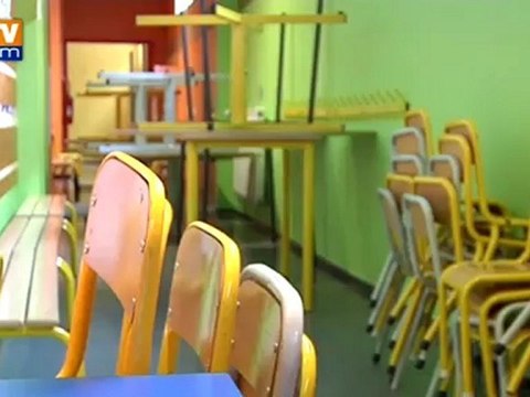 Les bureaux de vote de France se préparent à accueillir les électeurs