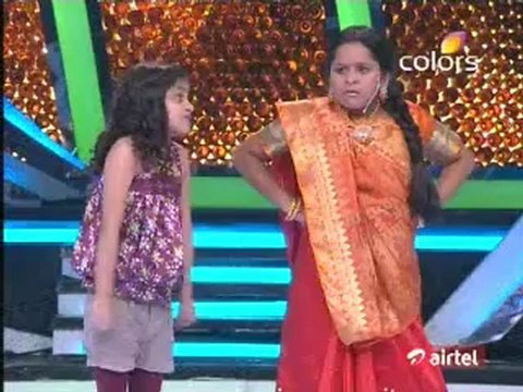 Chotte Miyan - Chapter 3 [Episode 17] 21st April 2012 pt2