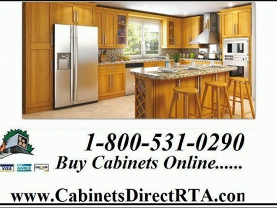 CabinetsDirectRTA.com Reviews Customer Testimonials