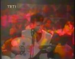 Sinan Özen Fessupanallah - Çöpçüler -  Sinan Özen 1993 Yılı Ölürüm Yoluna Albüm Tanıtım Konseri Trt1