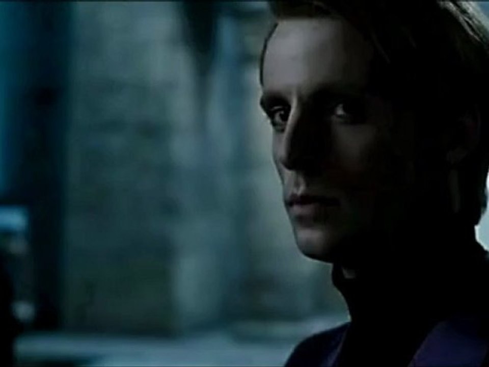 The Watchmen - Extrait 2 VF