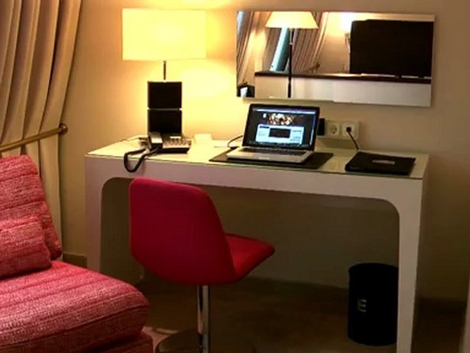 Gothenburg Luxury Hotel - Elite Plaza