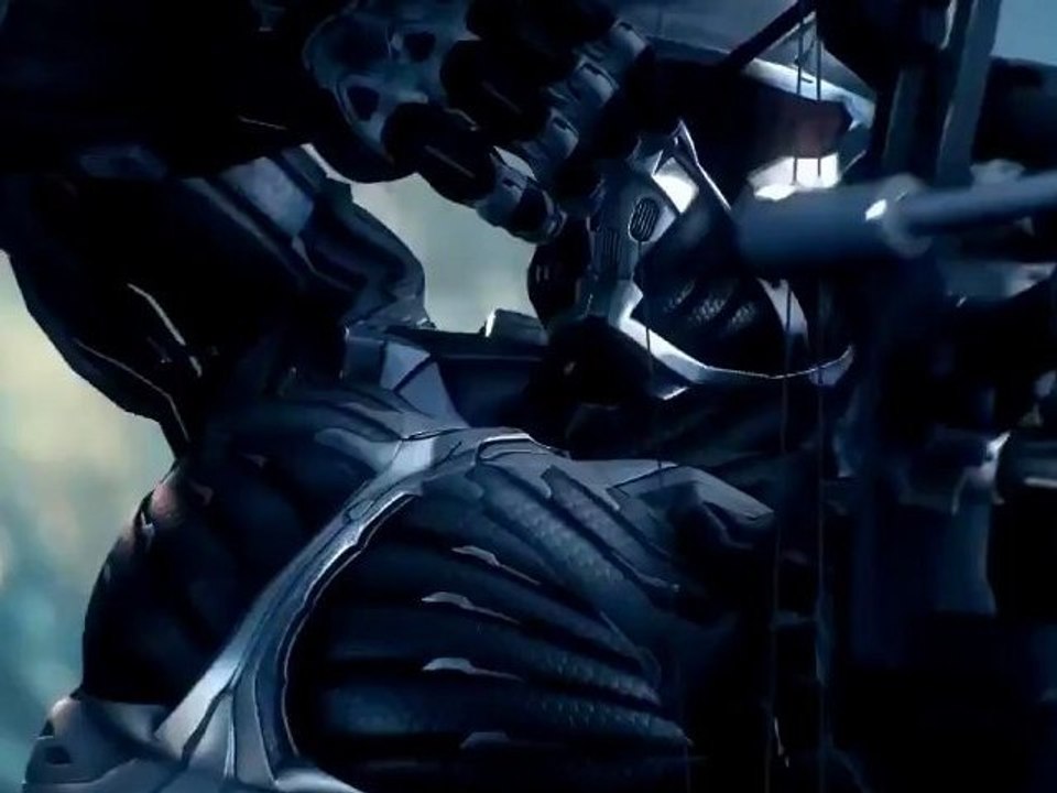Crysis 3 - Teaser | MultiplayerTV