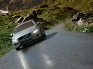 Volvo V60 Plug-in Hybrid
