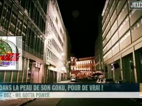 Zap Actu N°248 - l'actu du Jeu Vidéo (20/04/2012)