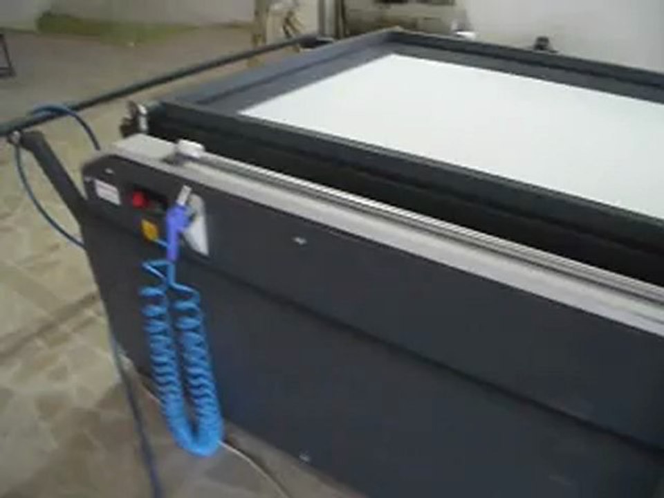 vakum pres mebran pres panel kaplama makinası