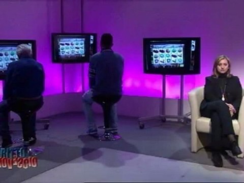 IcaroTv. Diritto e Rovescio sul gioco d'azzardo
