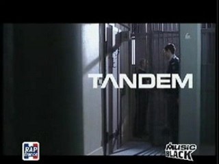 Tandem - la trilogie