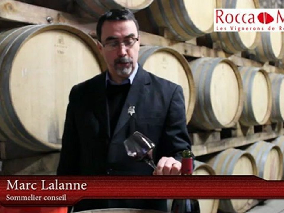 Côtes du Rhône Rouge 2010