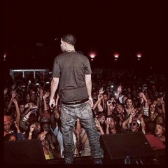 Drake - Waiting Up (Verse)