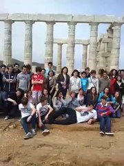Cap Sounion