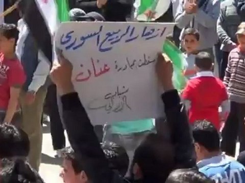 Activists say Syria ceasefire bound to fail