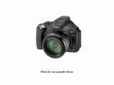 Canon - PowerShot SX40 HS - Appareil photo Bridge