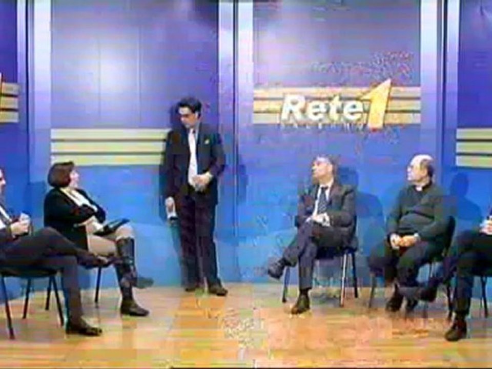 EFFETTI SPECIALI del 20/04/2012 - 3^ parte