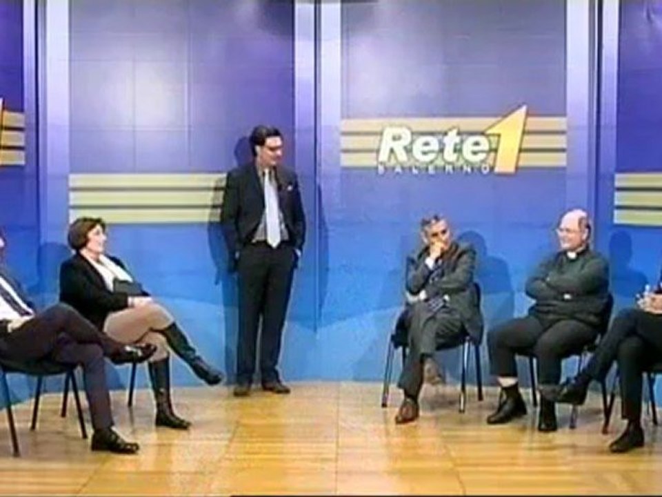 EFFETTI SPECIALI del 20/04/2012 - 4^ parte