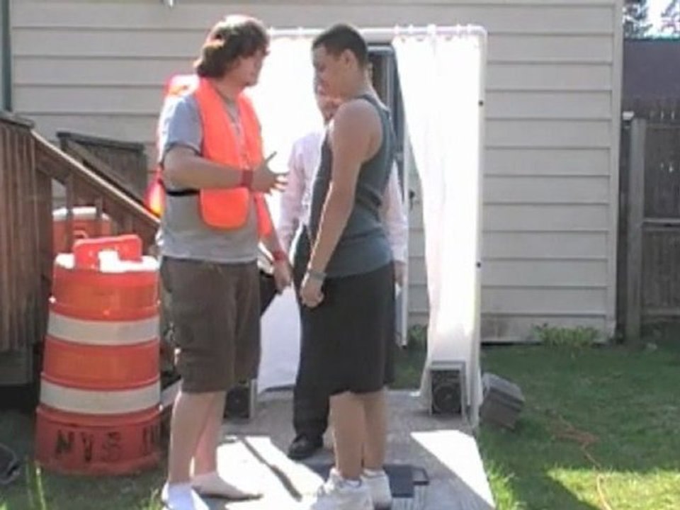 2012 Week 8-Open & Segments