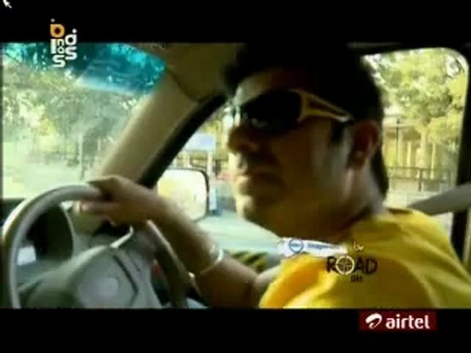 ROAD DIARIES-21april2012-pt3