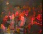 Sinan Özen Hadi Bana Eyvallah -  Sinan Özen 1993 Yılı Ölürüm Yoluna Albüm Tanıtım Konseri Trt1
