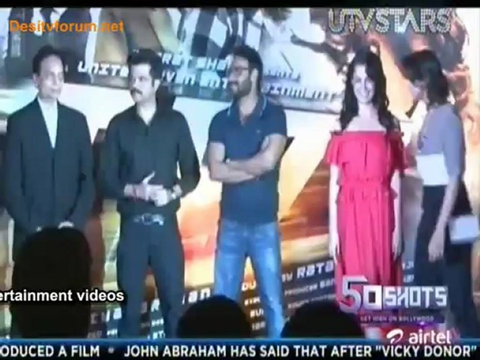 50 Shots - 21st April 2012 Video Watch Online pt1