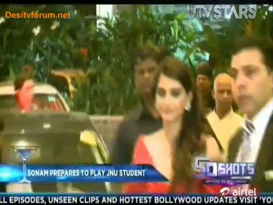 50 Shots - 21st April 2012 Video Watch Online pt2