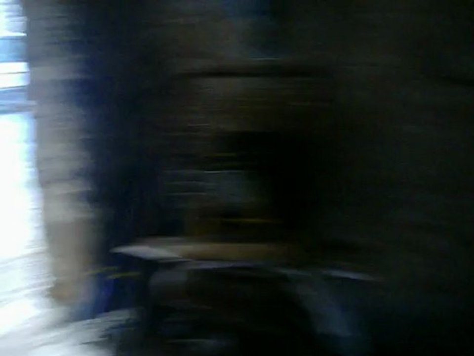 le bricoleur fou de nuit 1