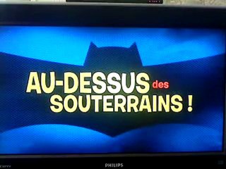 Vidéo Jeu Batman L'Alliance des Héros