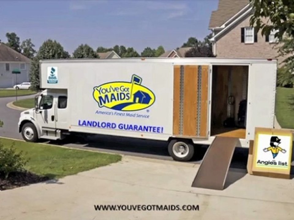 House Cleaning for Landlords and Tenants in Pittsburgh, McKees Rocks, and Oakdale Pa.