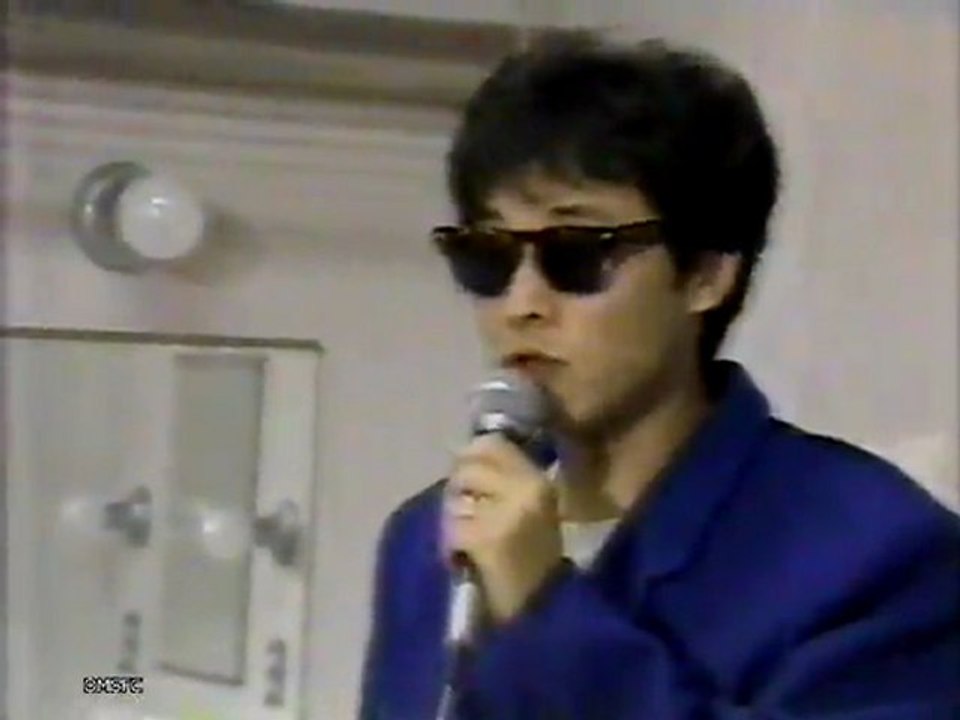 杉山清貴　最後のHoly Night
