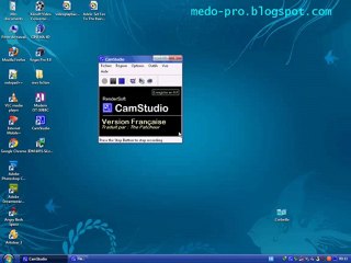 كيفية تفعيل الأنترنت دونلود مناجر