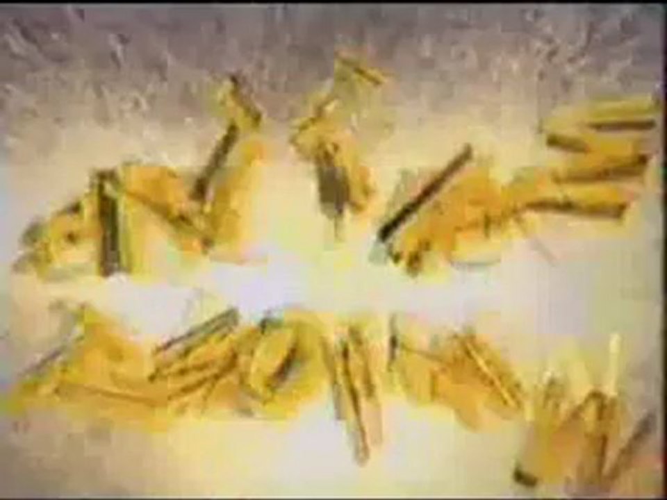 Alana ou le futur imparfait - Générique (Série tv)