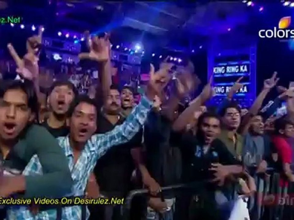 Ring Ka King 21st April 2012 Part2
