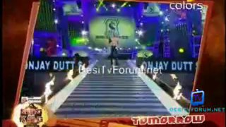 Ring Ka King - 21st April 2012 Video Watch Online pt7