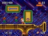 Test de Bubsy II