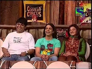 Co Ci - 21st April 2012 - P4