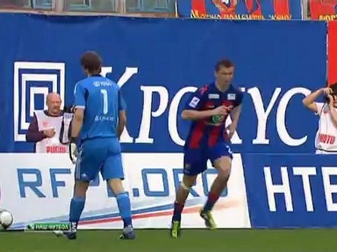 LiveFootball.ws | Динамо - ЦСКА 2