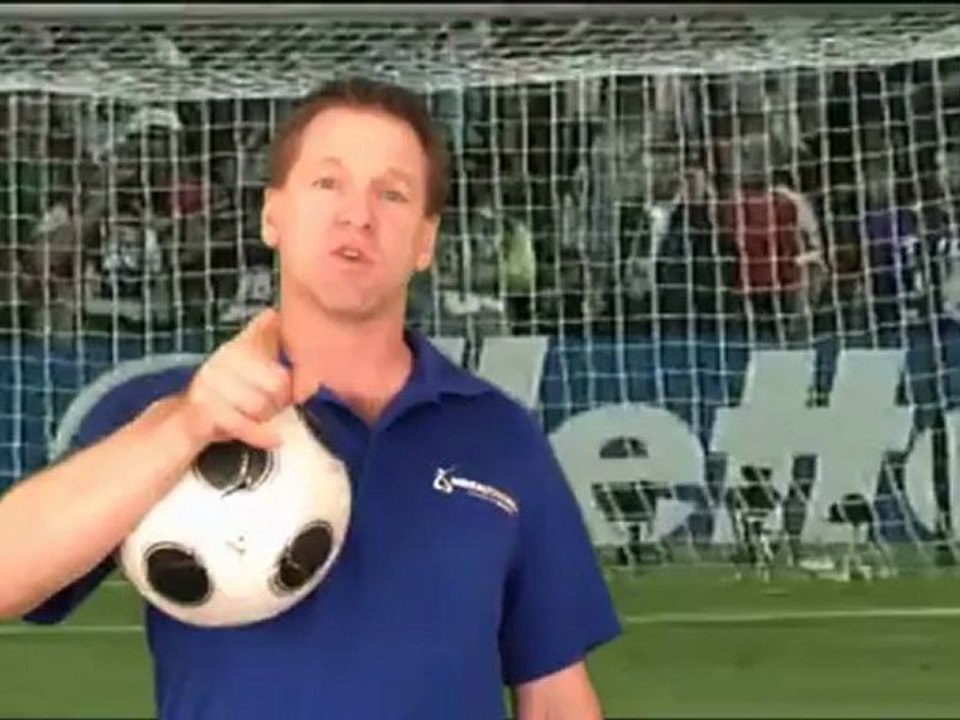 Mental Toughness Secrets