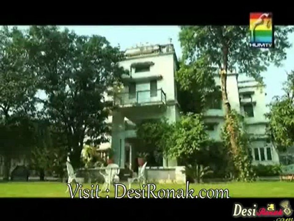 DurrShahwar Episode 7 Part 4