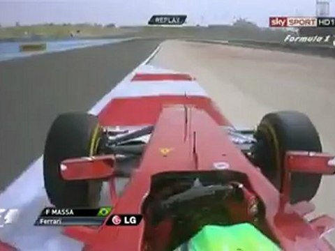 Massa'dan Güzel Bir Kontrol - formulabir.net