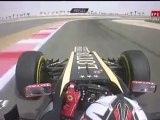 Raikkonen'den Güzel Bir Kontrol - formulabir.net