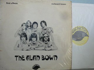 The Alan Bown."All Along The Watchtower."(HQ) 1967 Uk Prog.