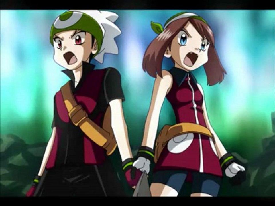 RS Opening Song Full