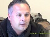 Législatives 2012 Montpellier: Christian Assaf (PS) soutien JL Roumégas