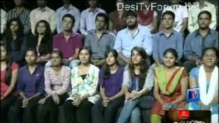 Issi Ka Naam Zindagi - 21st April 2012 Video Watch Online pt3
