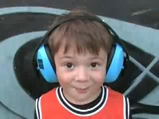 Futur Batteur - Igor Falecki